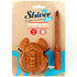 Grenouille Guiro 10 cm Shiver Kids
