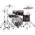 DMP905C-262 Decade Maple 5 fûts 20" Satin Black Burst Pearl