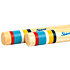 Claves en bois Hévéa Shiver Kids