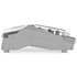 Allen Heath CQ-18T Cover DeckSaver