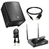 Pack Complet e-GO + Micro main sans fil Mipro Elokance