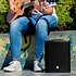Pack Complet e-GO + Micro main sans fil Mipro Elokance