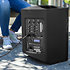 Pack Complet e-GO Max + Micro main sans fil Mipro Elokance
