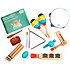 Coffret d'éveil musical HORS VENTE Shiver Kids