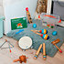 Coffret d'éveil musical HORS VENTE Shiver Kids