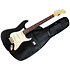 NST 200 RAL Black + Housse FGN