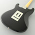NST 200 RAL Black + Housse FGN