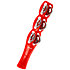 Sistre Rouge Shiver Kids