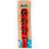 Sistre Rouge Shiver Kids