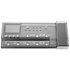 Boss GX-100 Cover DeckSaver