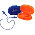 Protection auditive intra-auriculaire x2 Shiver
