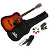 GFS-51 Sunburst Pack Shiver
