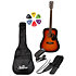GFS-51 Sunburst Pack Shiver