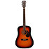 GFS-51 Sunburst Pack Shiver