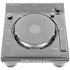 Denon DJ LC6000 Prime cover DeckSaver