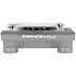 Denon DJ LC6000 Prime cover DeckSaver