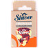 Médiators Celluloïd 0,46 mm Boîte de 12 Jaune Shiver