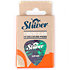 Médiators Celluloïd 0,81 mm Boîte de 12 Vert Shiver