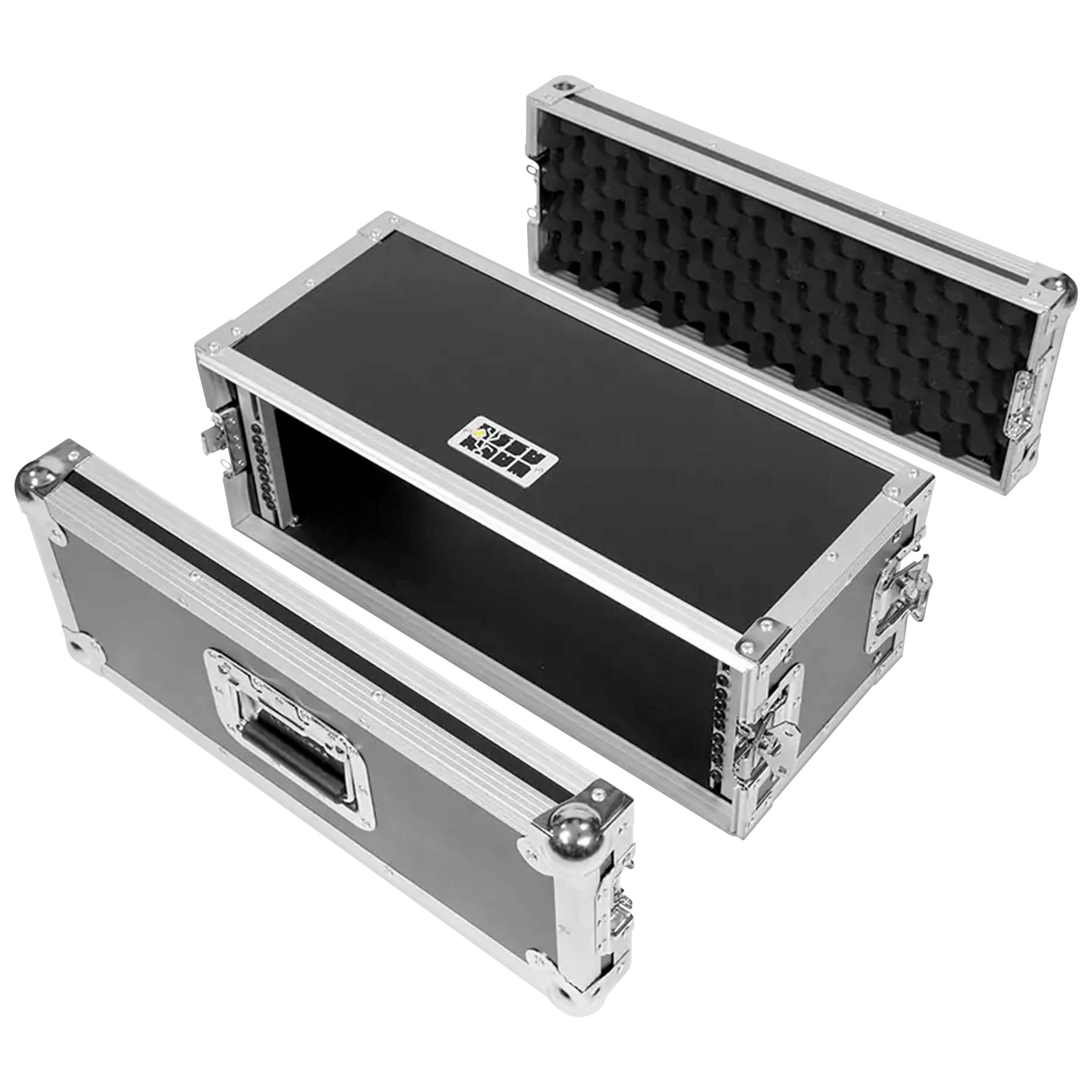 Temu 4u Flight Rack Walkasse Rack 4U Mic Half - Flight 19 SonoVente.com
