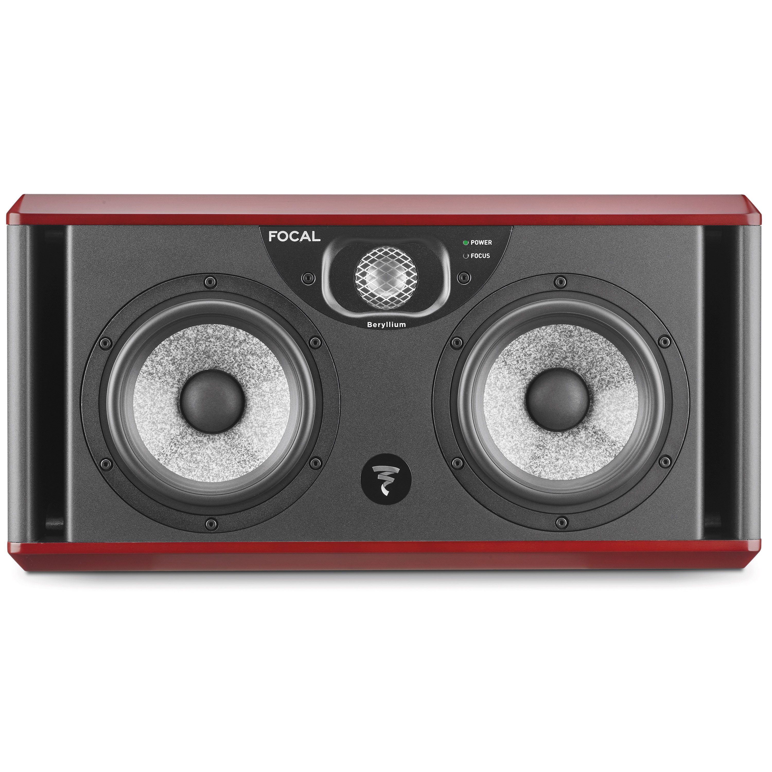 Focal Twin6 ST6 (la paire) - Studio Monitors SonoVente.com - en