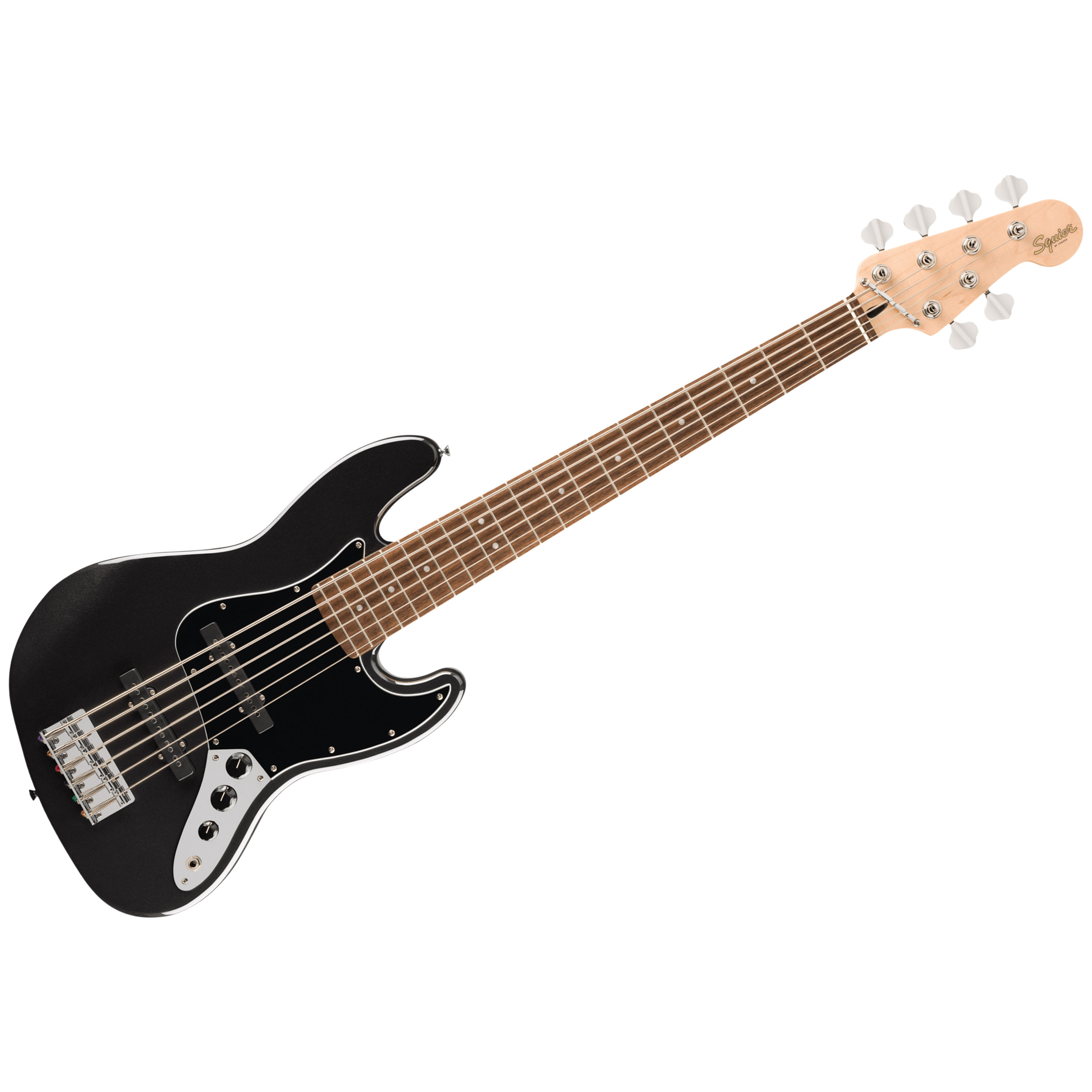 Squier by FENDER Affinity Jazz Bass VI