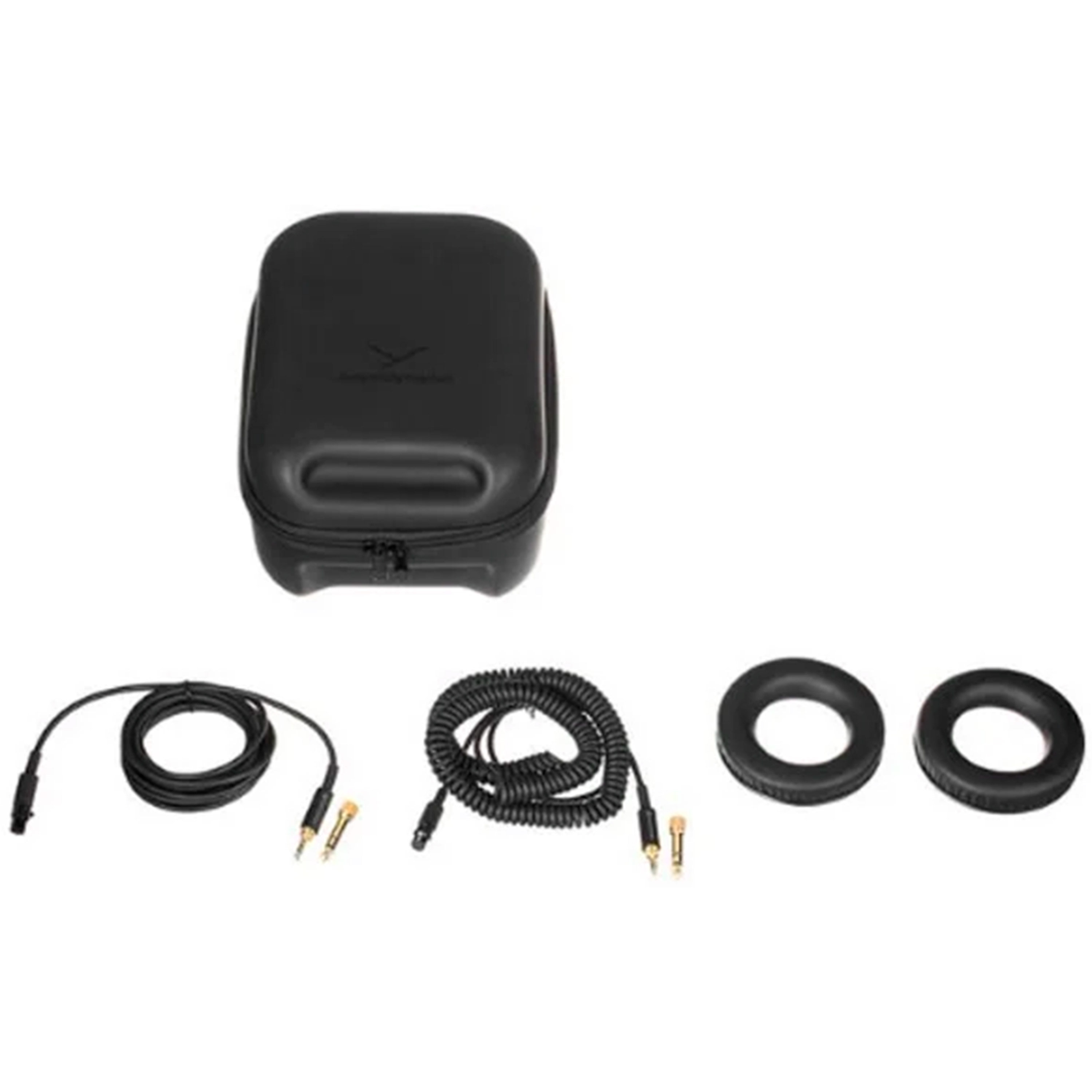 beyerdynamic MMX 330 Pro Casque-Micro Gaming Ouvert Noir
