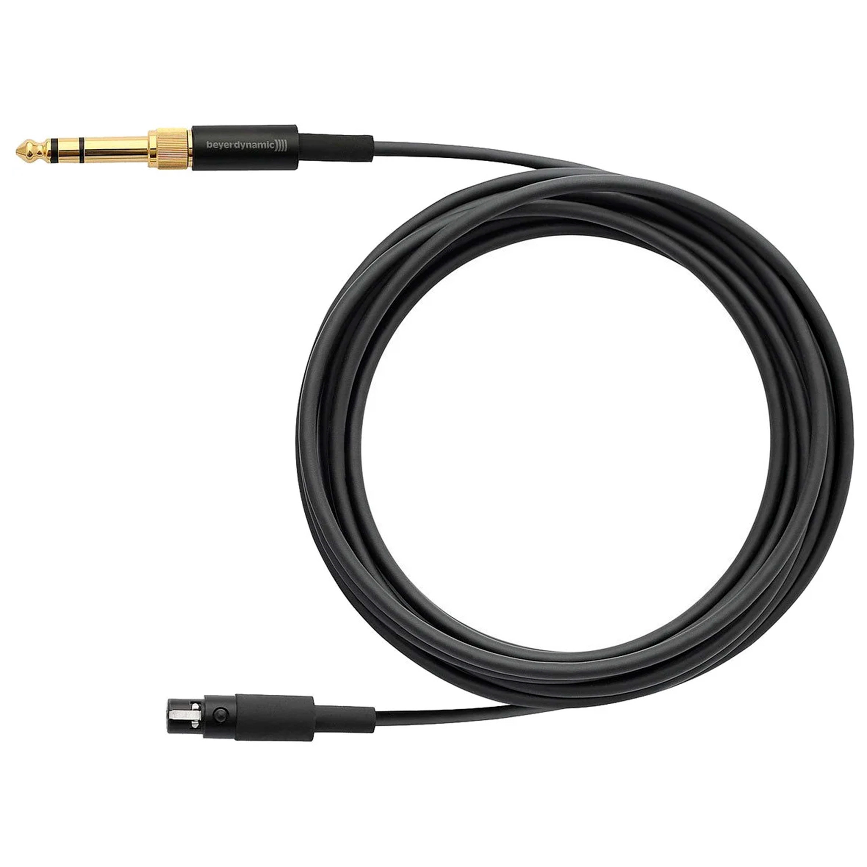 Casque Audio Beyerdynamic DT-330 MKII - Très Bon état, Coussinets Neufs