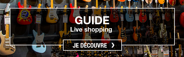 Guide : Live shopping Facebook 
