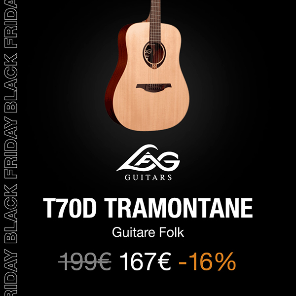 Lag - T70D Tramontane