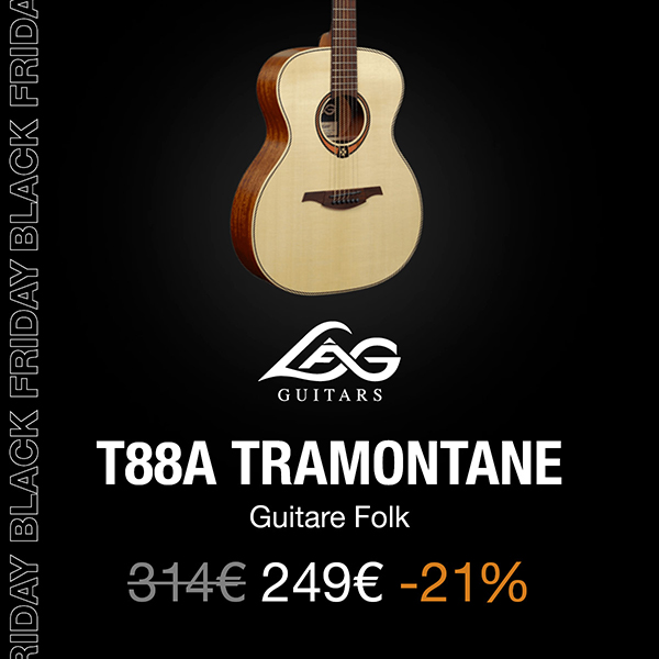 Lag - T88A Tramontane