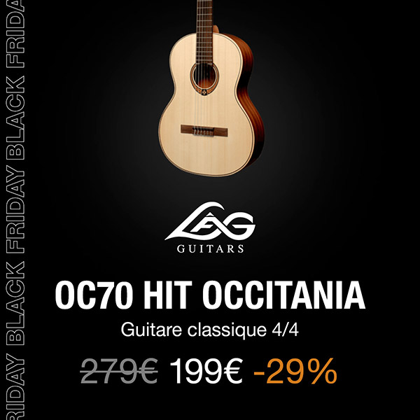 Lag - OC70 Hit Occitania