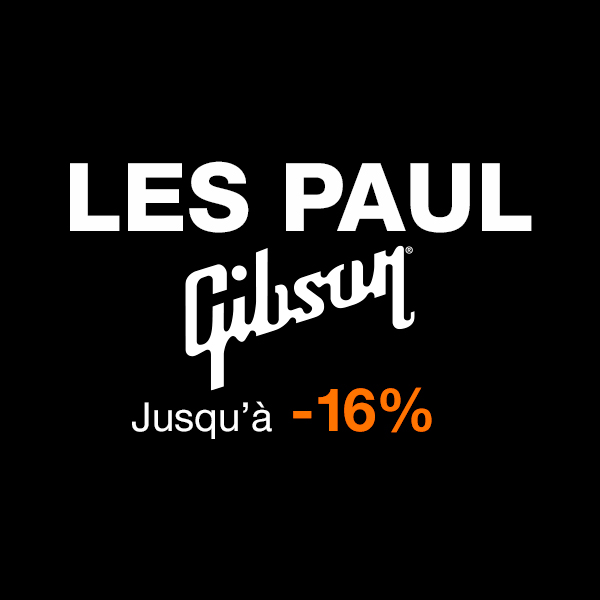 Nos Les Paul Gibson
