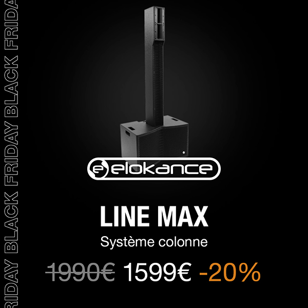 Elokance - Line Max