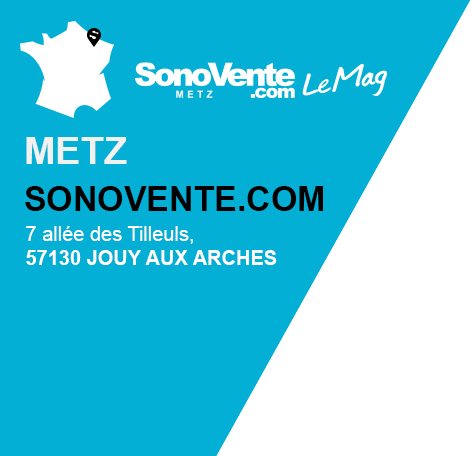 SonoVente.com Metz