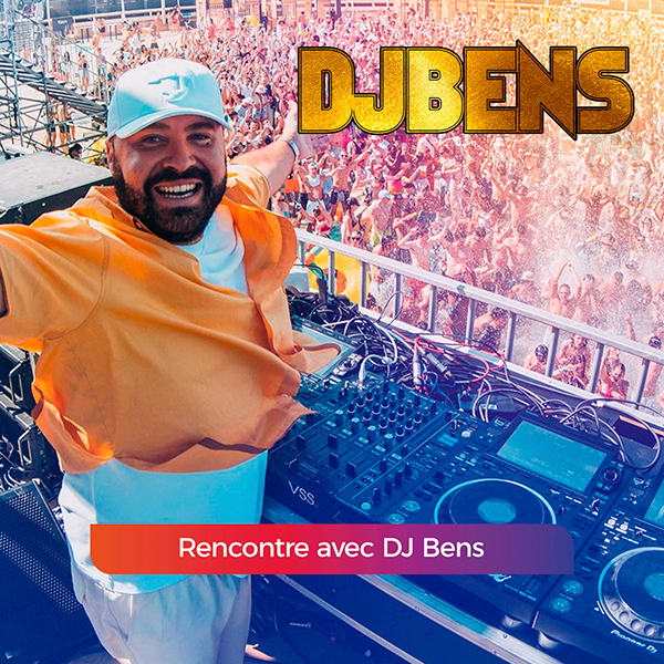 DJ Bens