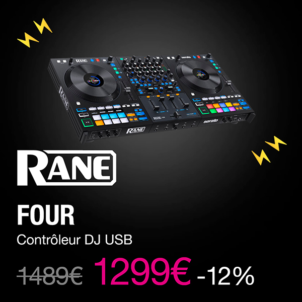 Rane - Four