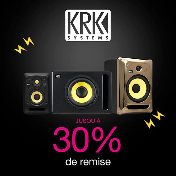 Black friday - KRK