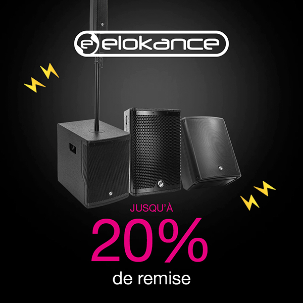 Black friday - elokance