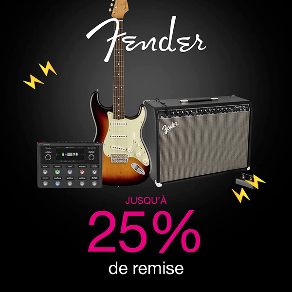 Fender