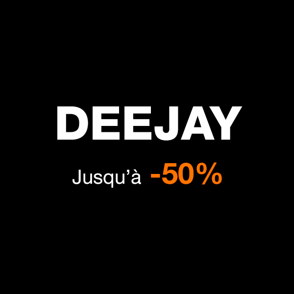 Sélection Deejay