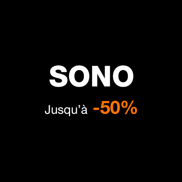 Sélection Sono