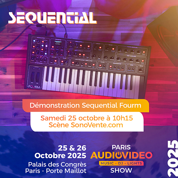 Sequential - Fourm