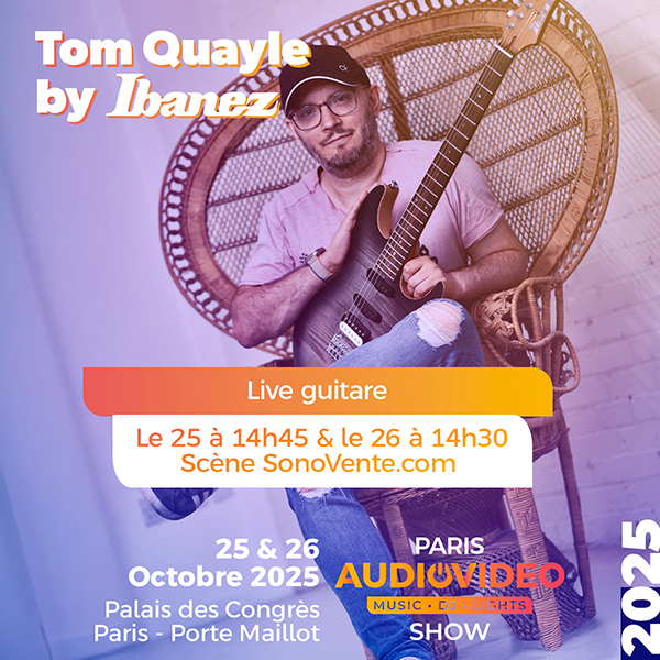 Tom Quayle