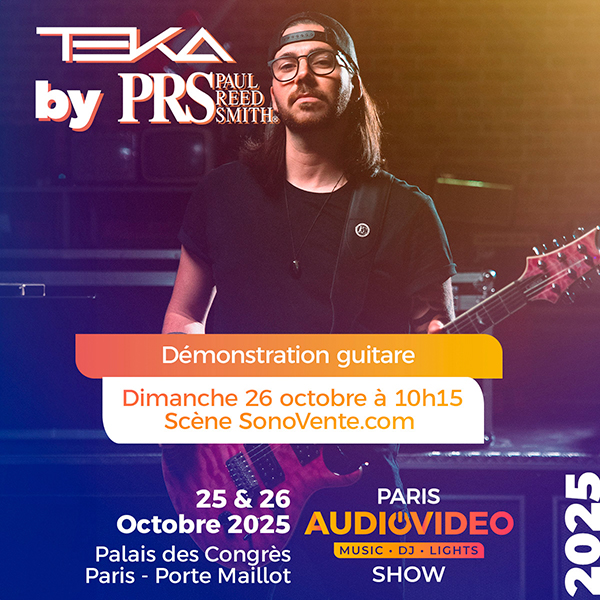 Teka by PRS