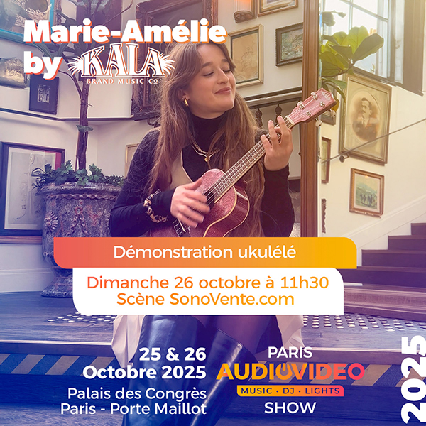 Marie-Amélie by Kala