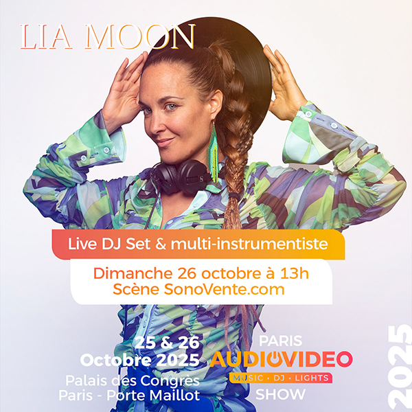 Lia Moon