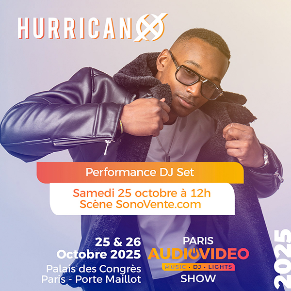 Hurrican X