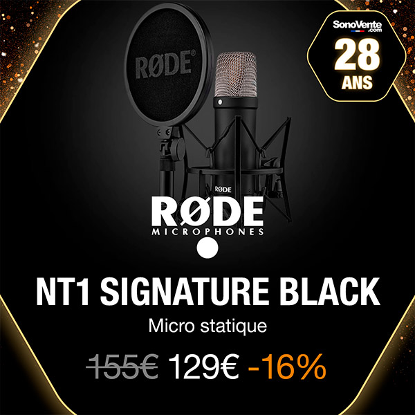 Rode - NT1