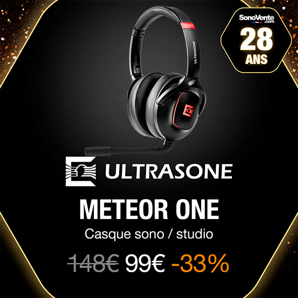Ultrasone - Meteor one