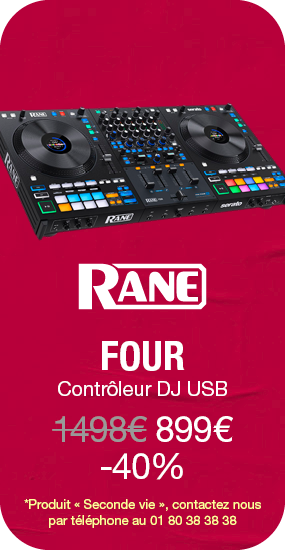 Rane - Four